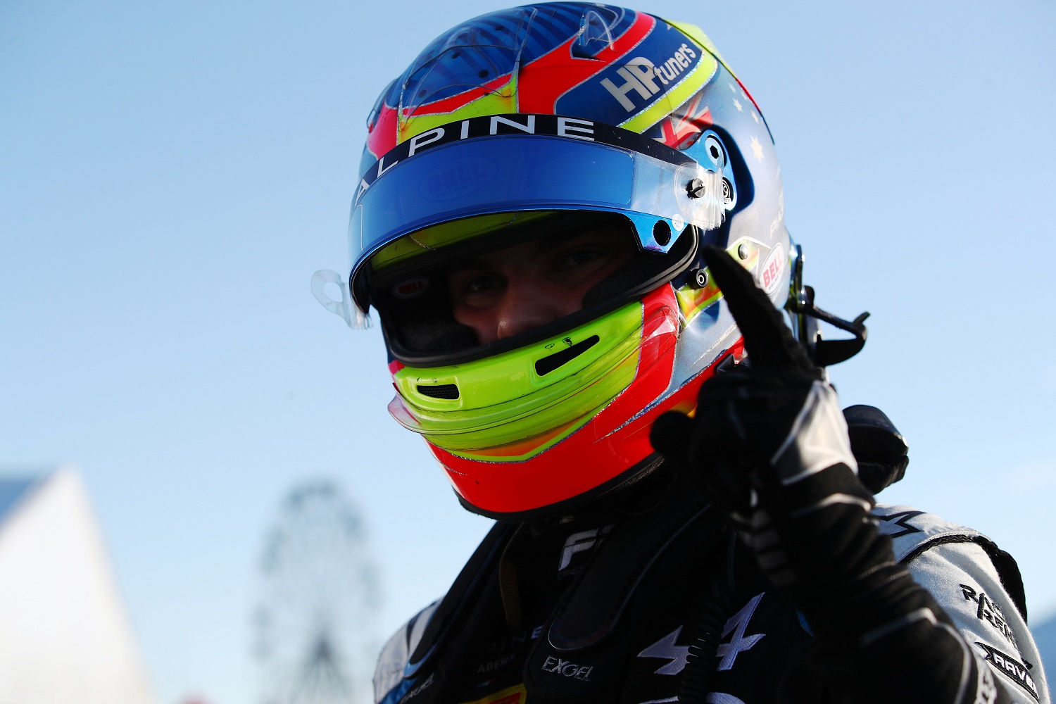 Piastri nyerte a szezon utolsó versenyét Abu Dhabiban