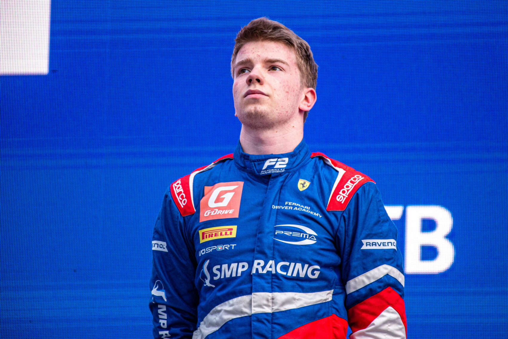 Shwartzman örül az F1 új szabadedzésekre vonatkozó szabályának