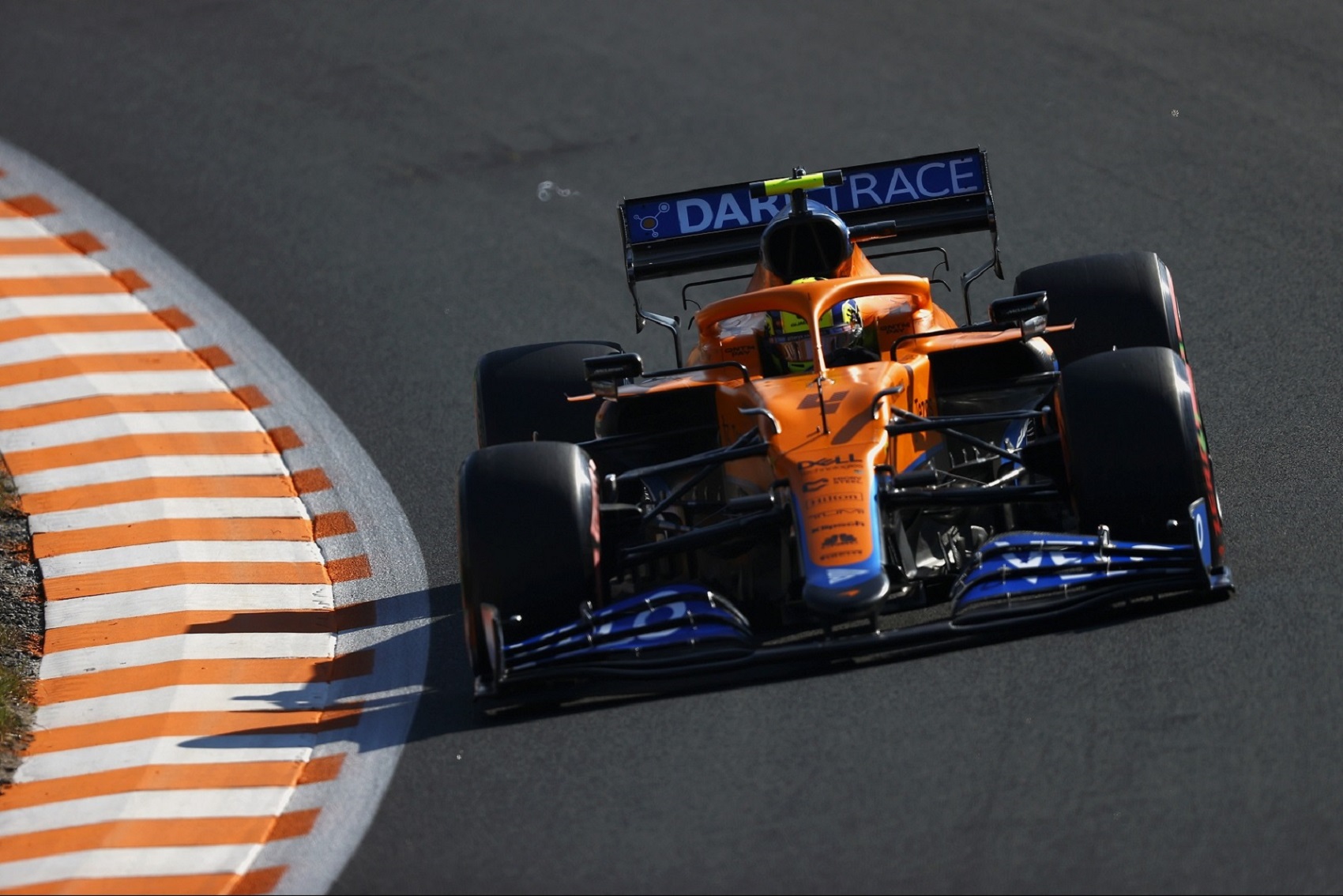 Lando Norris, McLaren