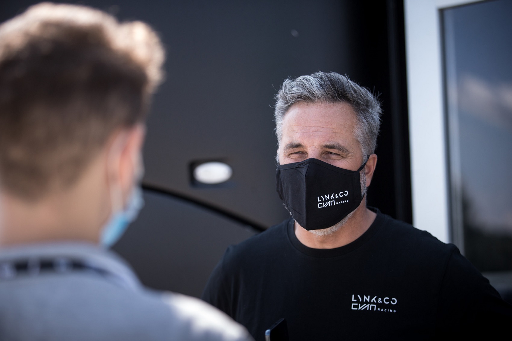 Yvan Muller: nem biztos, hogy megint el fogom engedni az unokaöcsémet