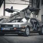 delorean