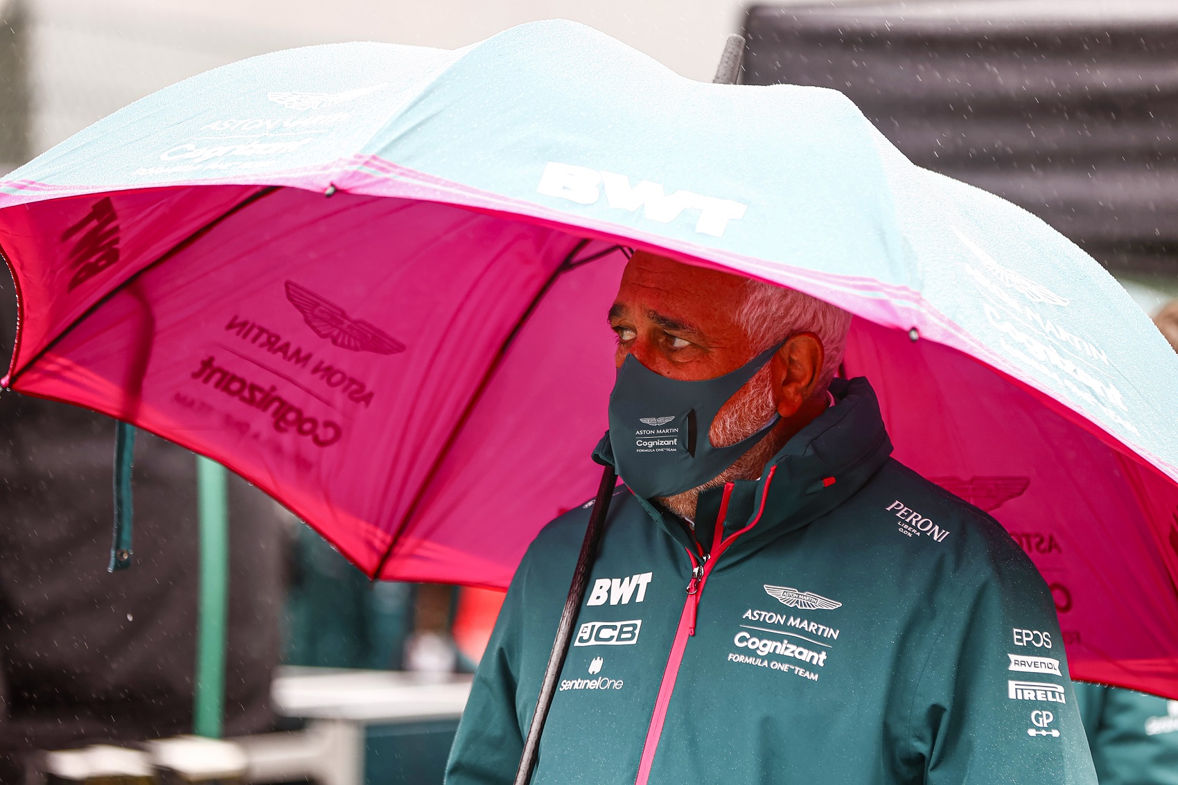 Stroll: logikus lenne az Andretti érkezése az F1-be