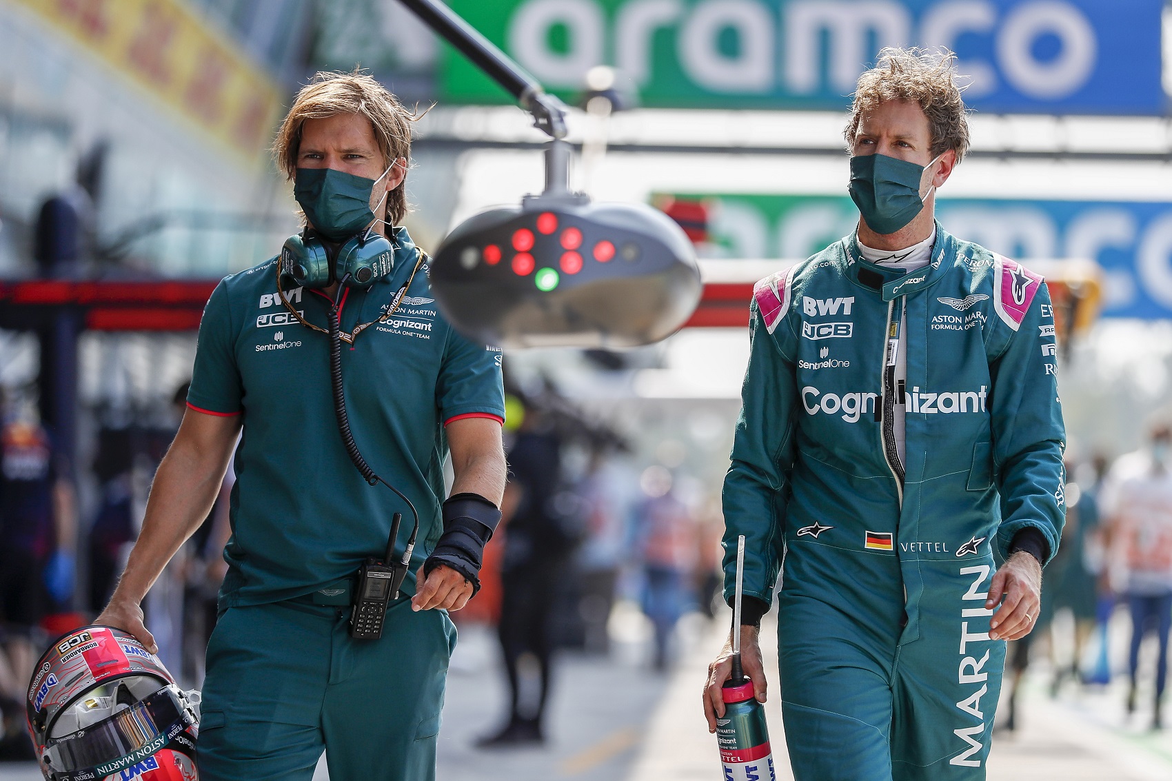 Berger: Vettel menjen méhésznek a visszavonulása után