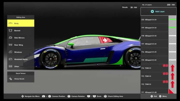 Grand Turismo 7