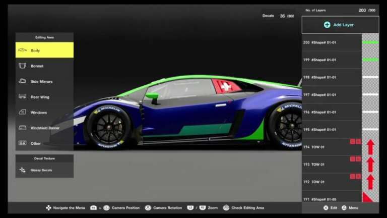 Grand Turismo 7