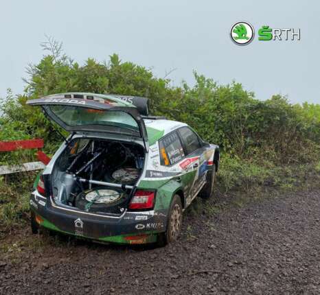 ERC Azores