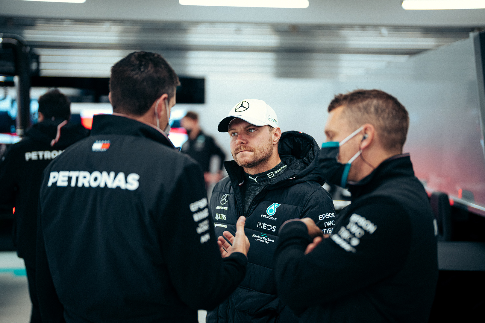 Valtteri Bottas