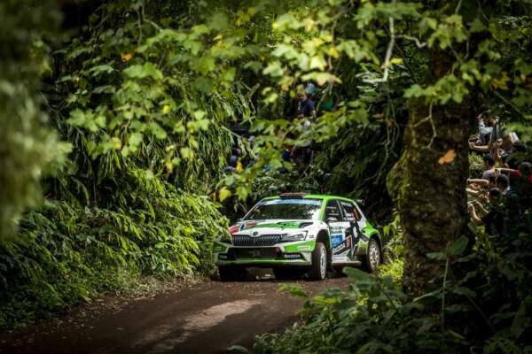 ERC Azores