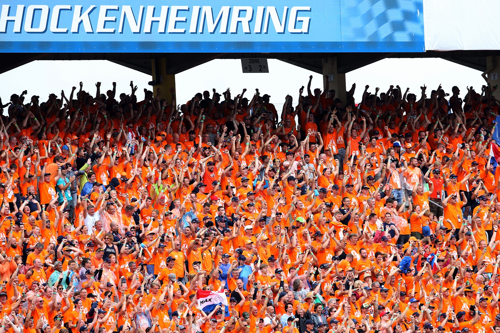 Domenicali: Németország 2022-ben sem tér vissza az F1-be