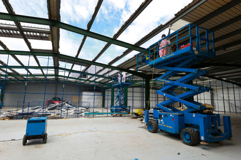 Red Bull, Red Bull Powertrains, racingline