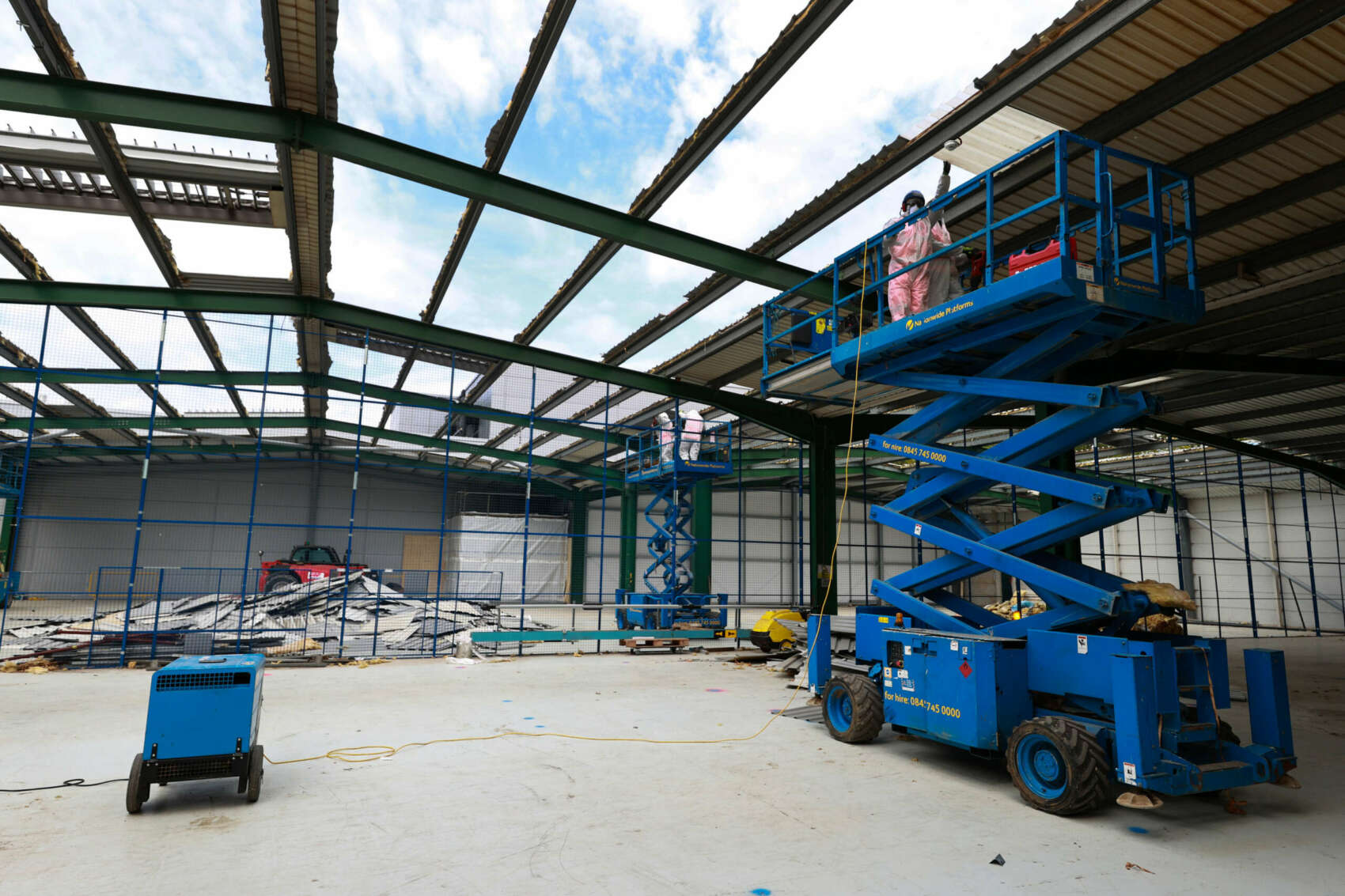 Red Bull, Red Bull Powertrains, racingline