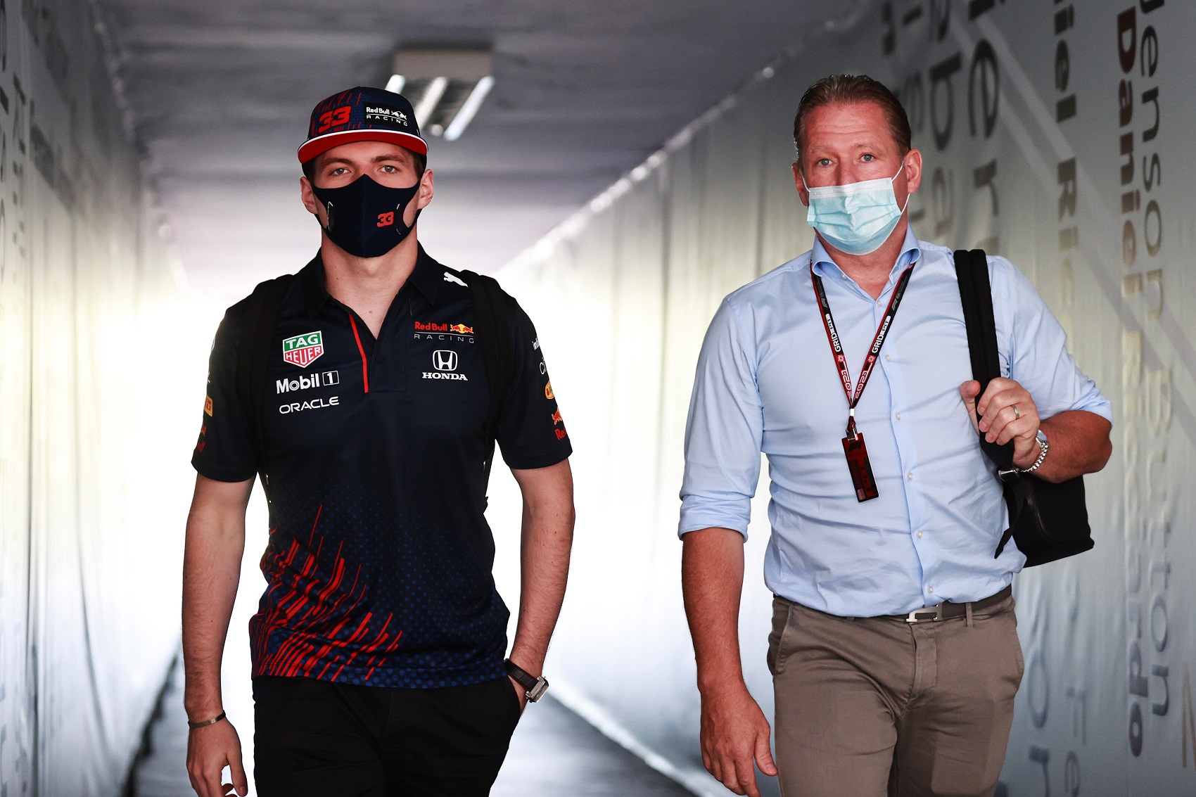 jos verstappen, max verstappen