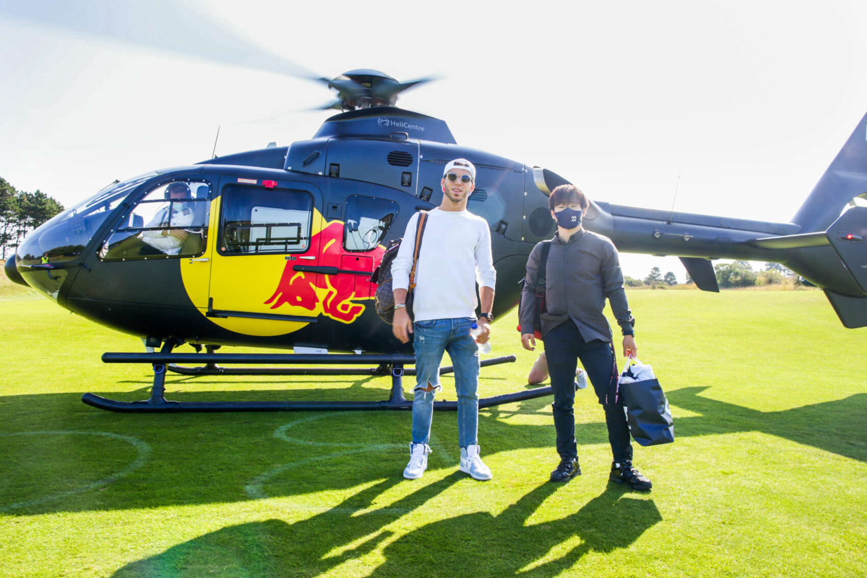 Bejelentette a jövő évi felállását az AlphaTauri