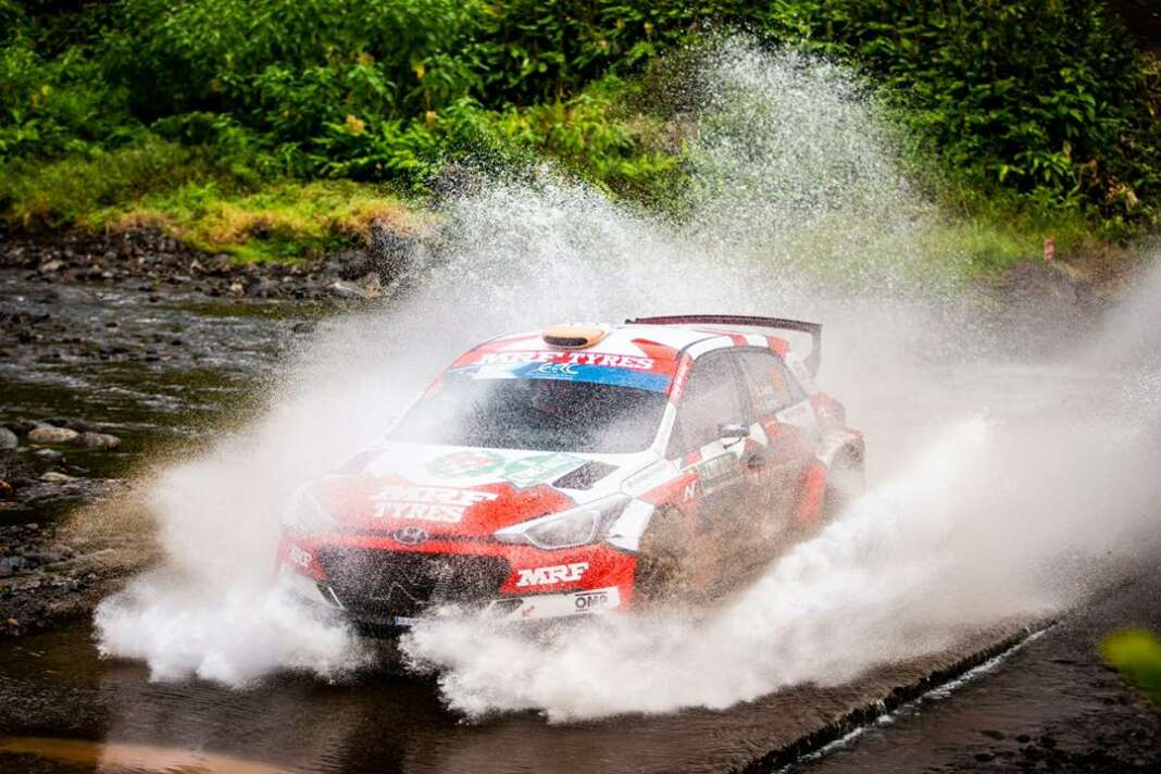 ERC Azores