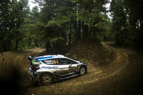 WRC Acropolis