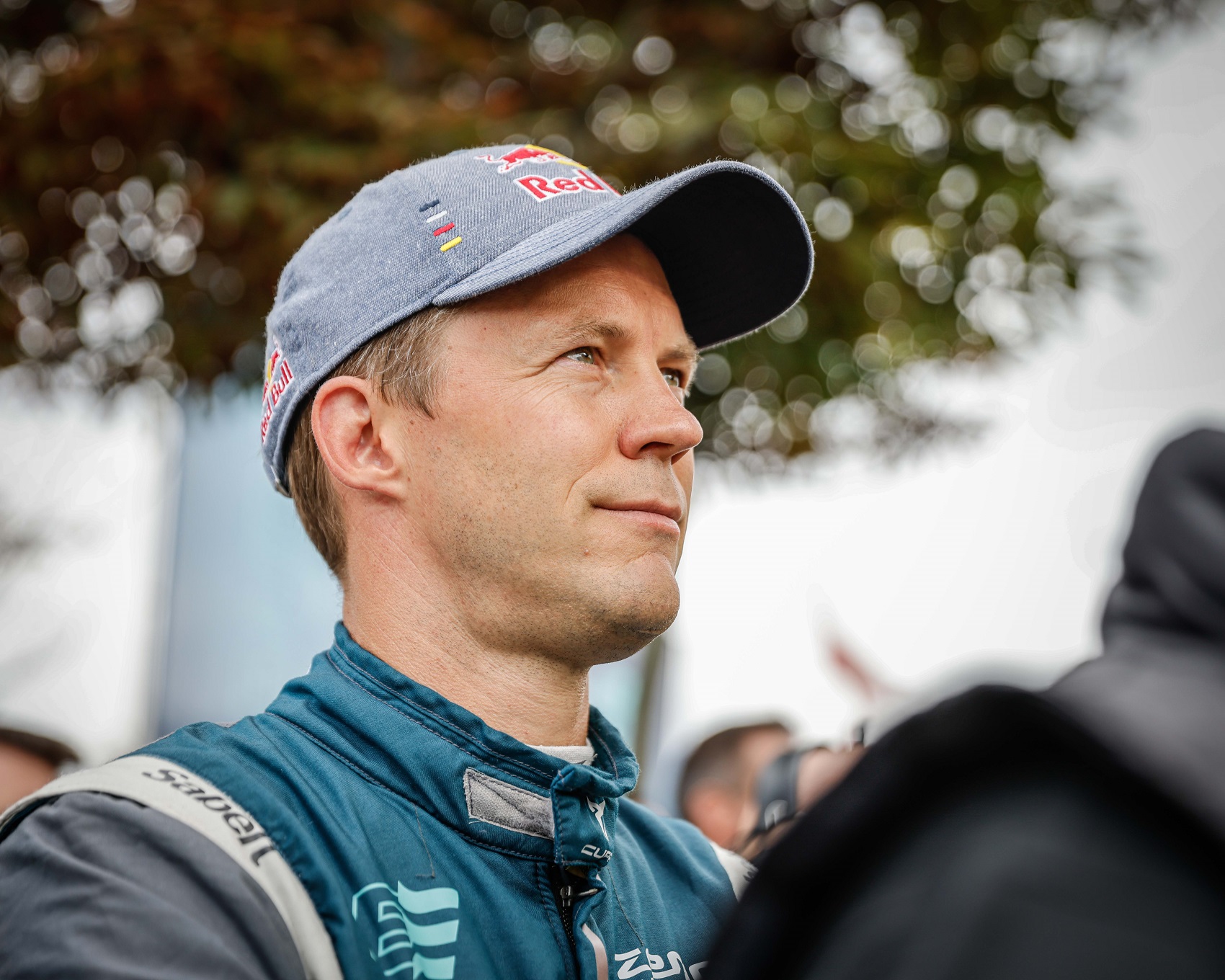 A sokszínű pilótától az elektromos nagykövetig – interjú Mattias Ekströmmel