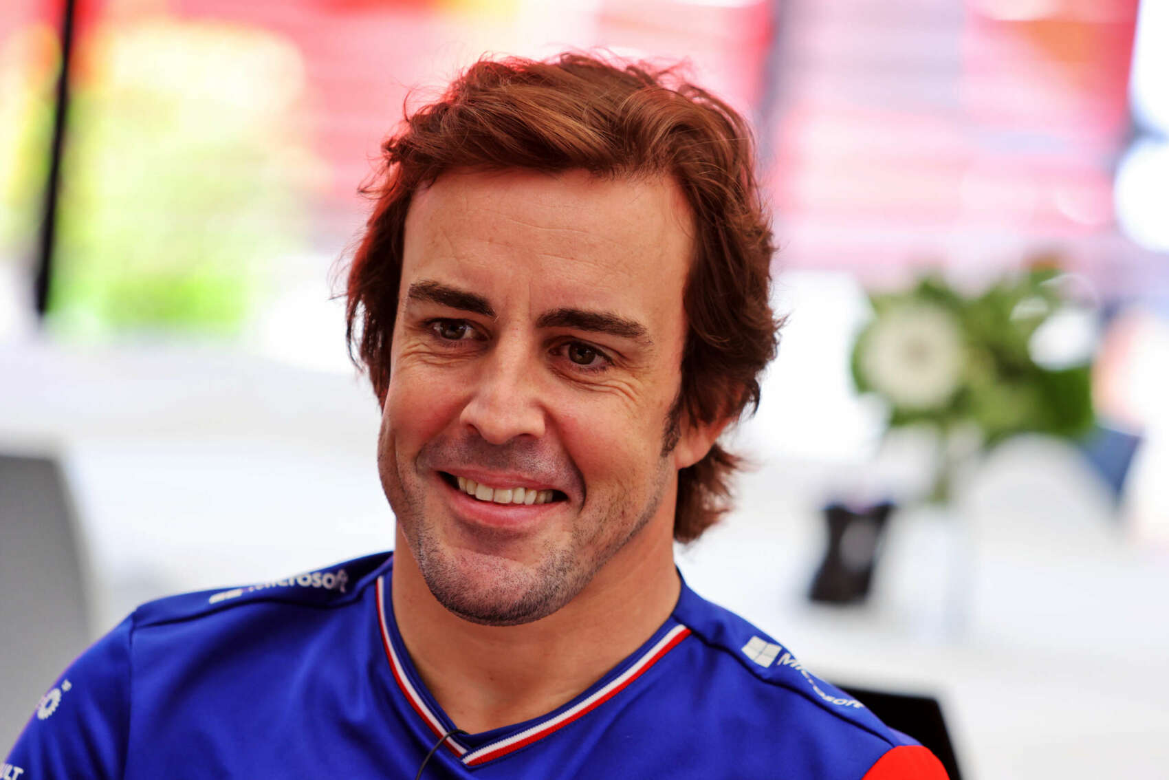 Fernando Alonso, Alpine, racingline.hu