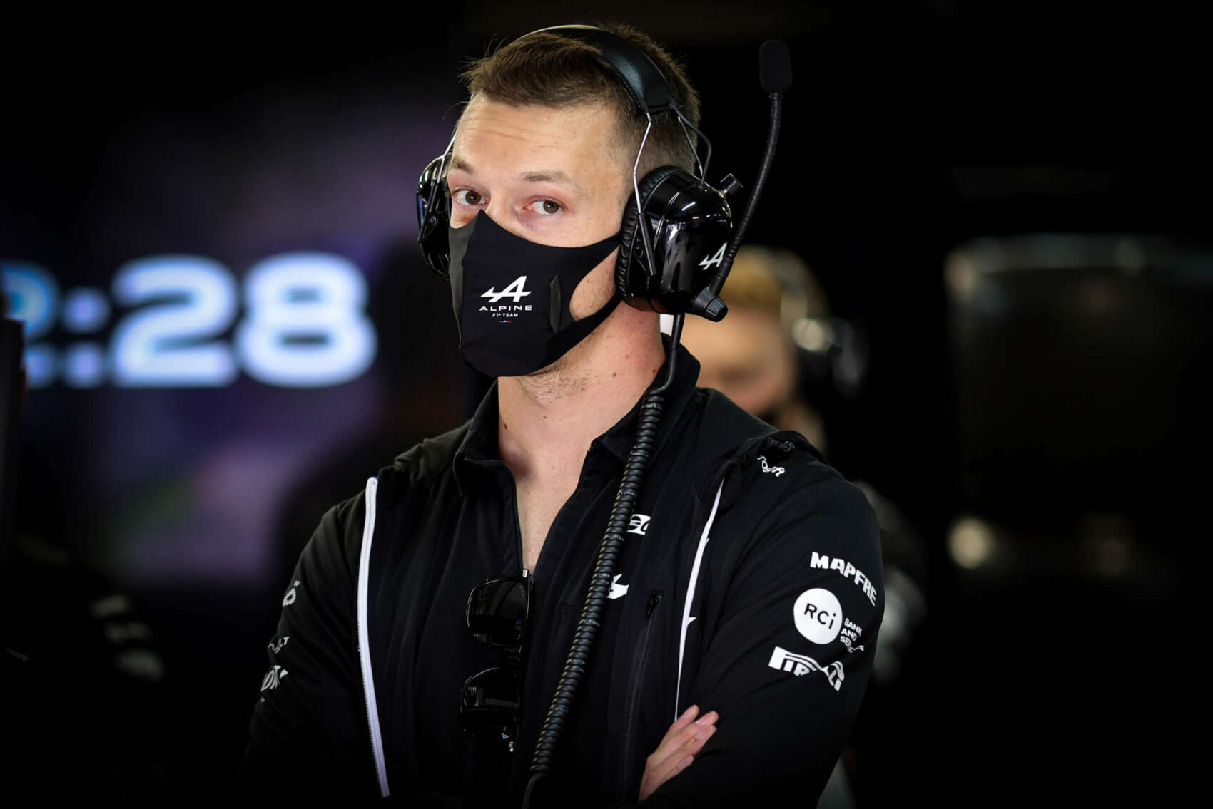 Danyil Kvyat számára is a Formula E lehet a következő lépés