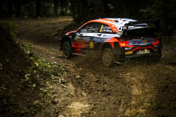 WRC Acropolis