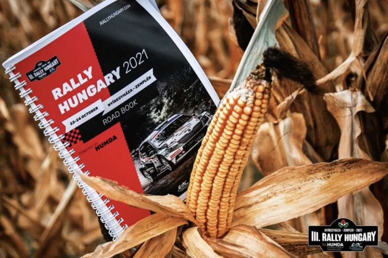 Rally Hungary – Ez történt csütörtökön