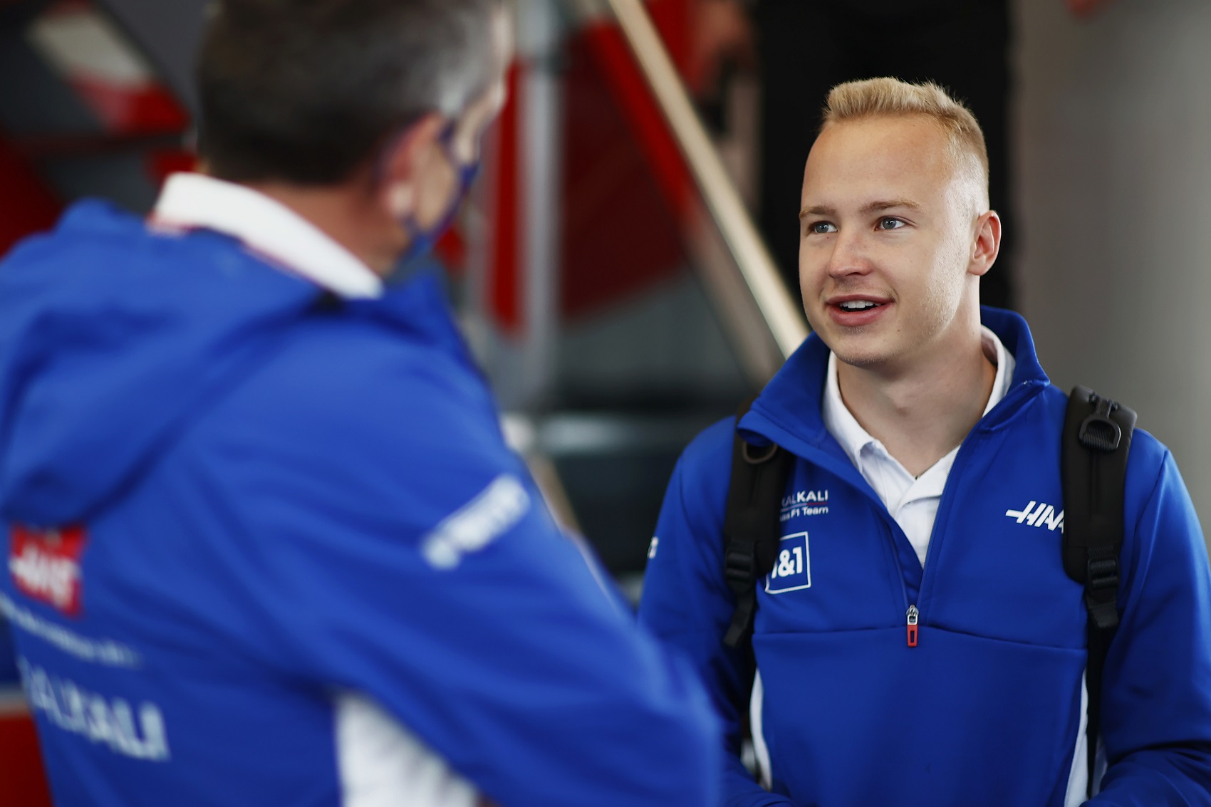 Schumacher: A Haas minden téren el fog szakadni Oroszországtól