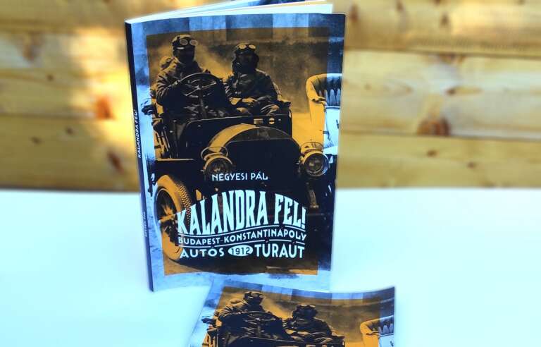 Kalandra fel!, nyerj