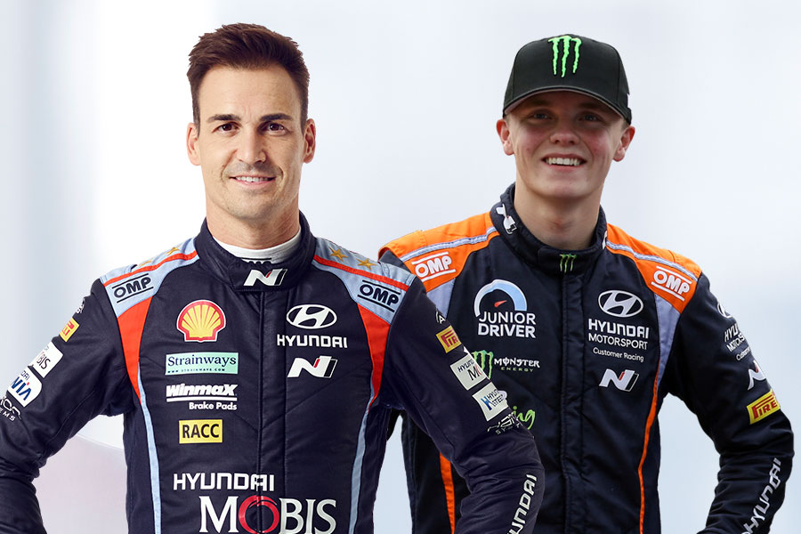 Megvan a Hyundai jövő évi felállása