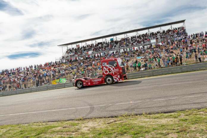 kiss norbert, spanyolország