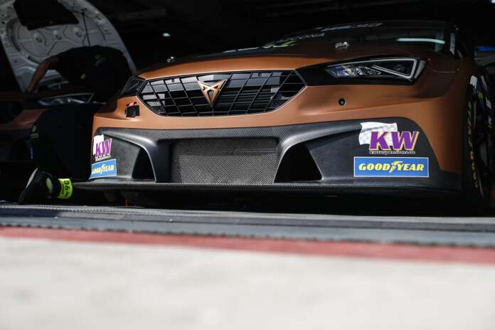 Cupra, Zengő Motorsport, WTCR, racingline.hu