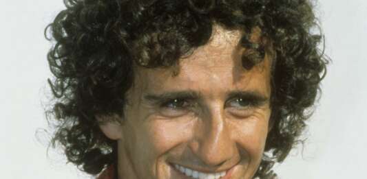 Alain Prost