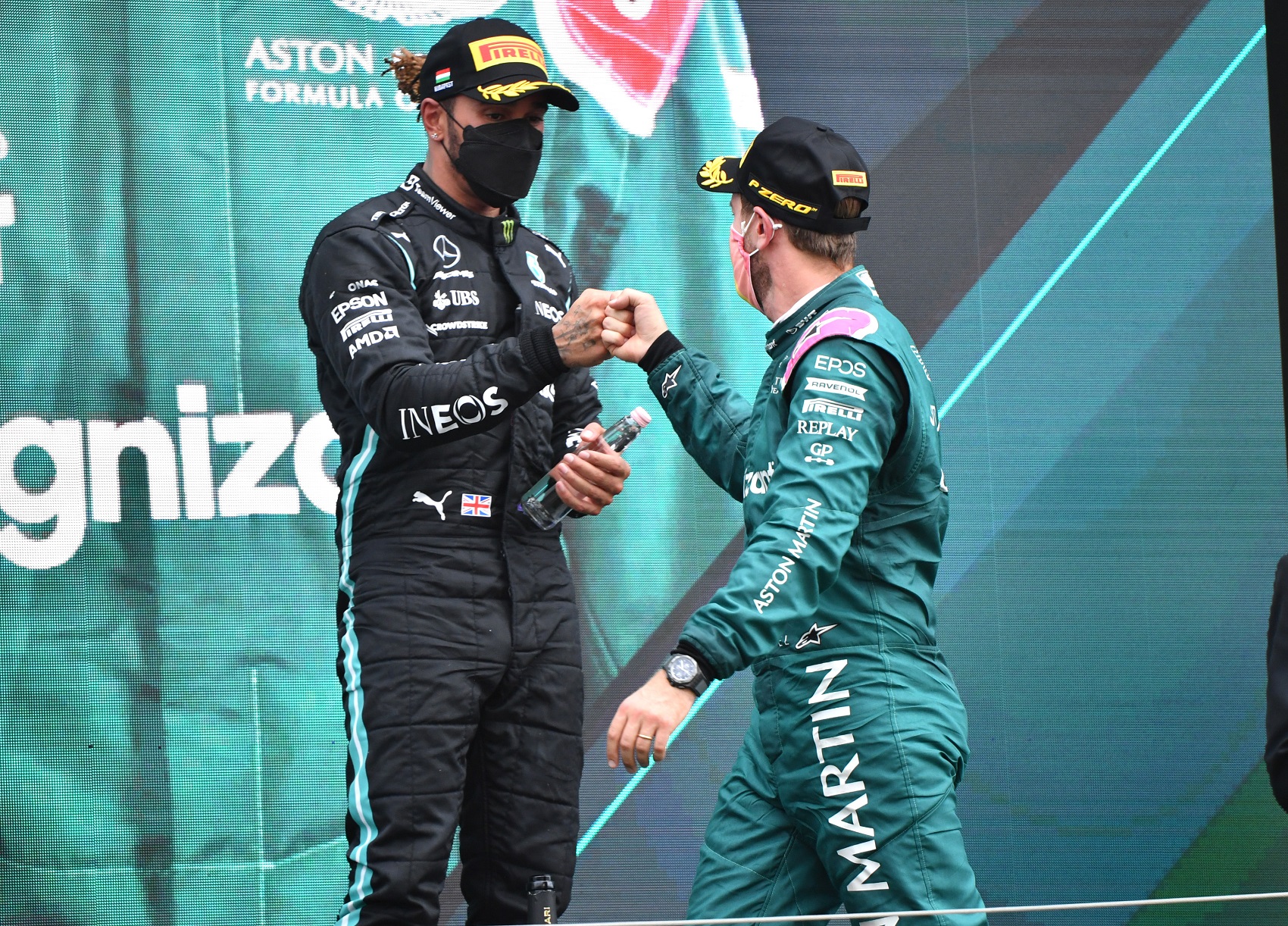 Visszatér a korábban Hamilton-Vettel párharccal búcsúzó sorozat Monacóba