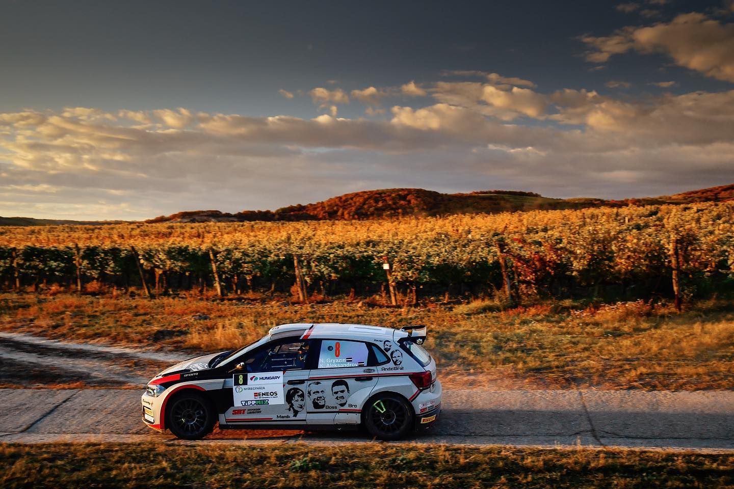 Gryazin nem vitatja a versenybírák ítéletét