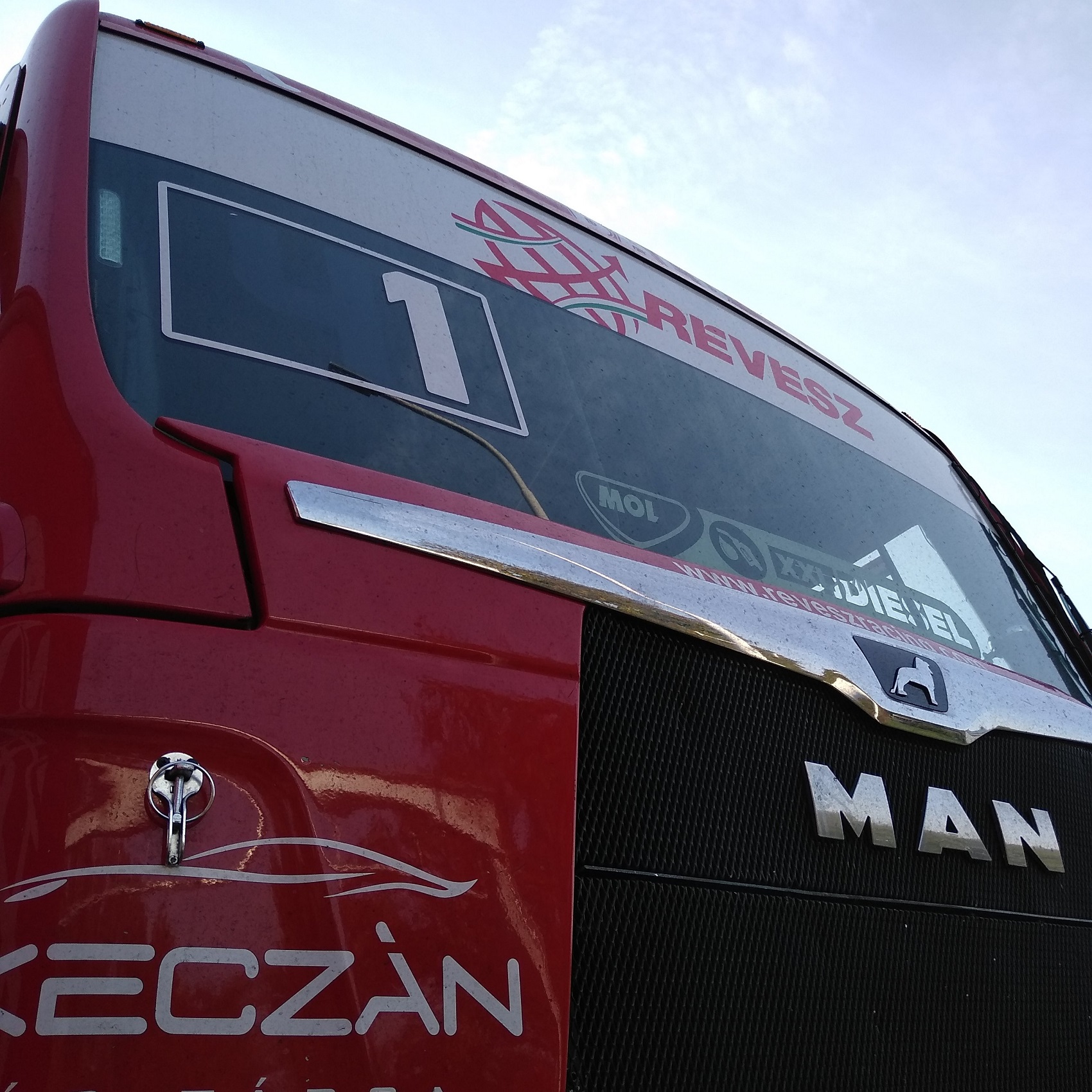 Publikus a 2022-es nevezési lista – Kiss Norbi a #1