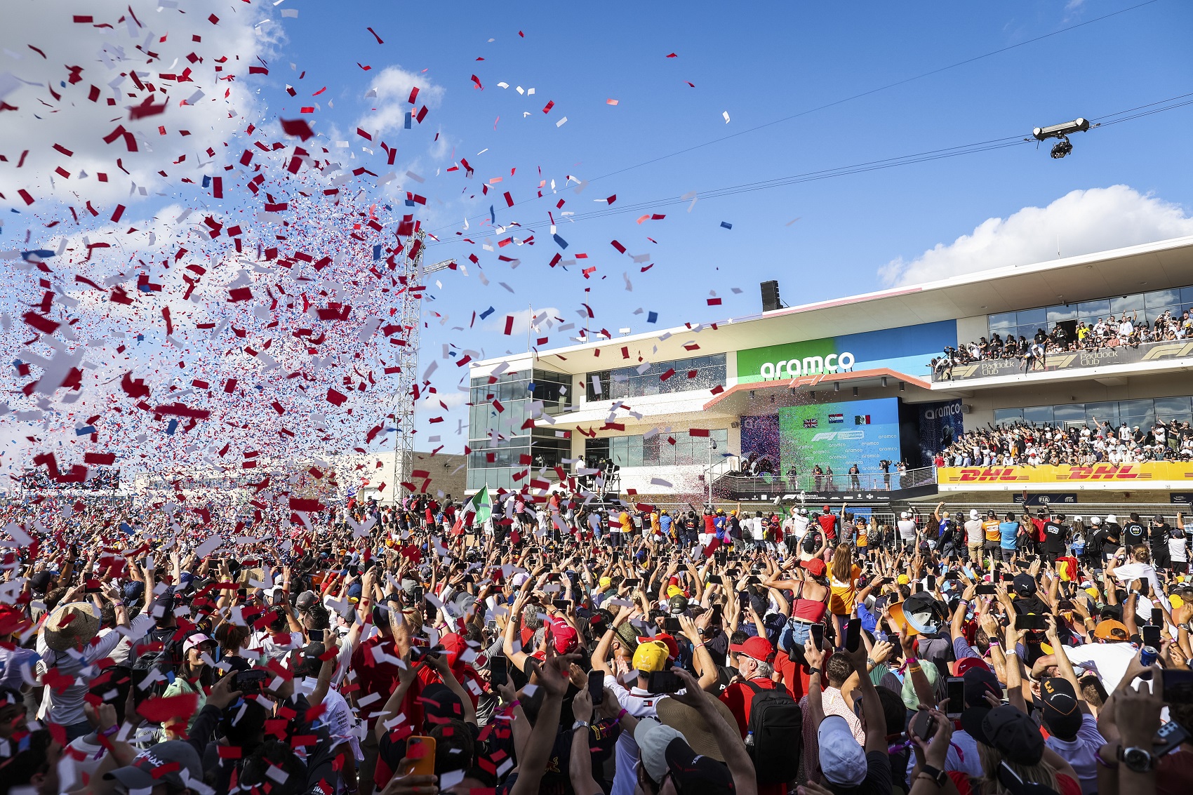 A Mercedes nem száll be Verstappen Netflix-bojkottjába