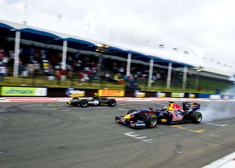 david coulthard, kyalami