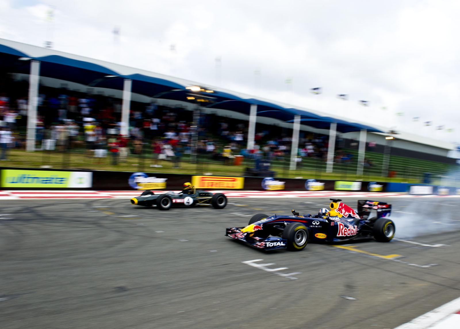 Kyalami 2023-ban szeretne visszatérni a Dél-Afrikai Nagydíjjal!