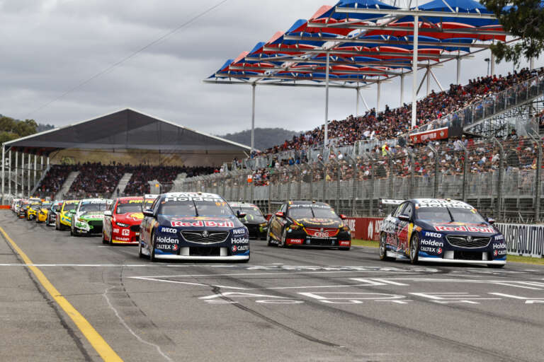 Adelaide, Supercars