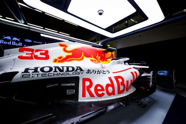 red bull, honda, max verstappen