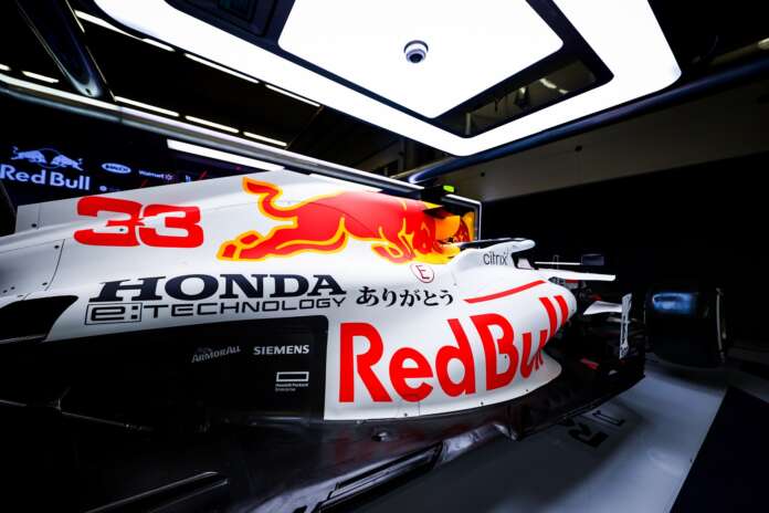 red bull, honda, max verstappen
