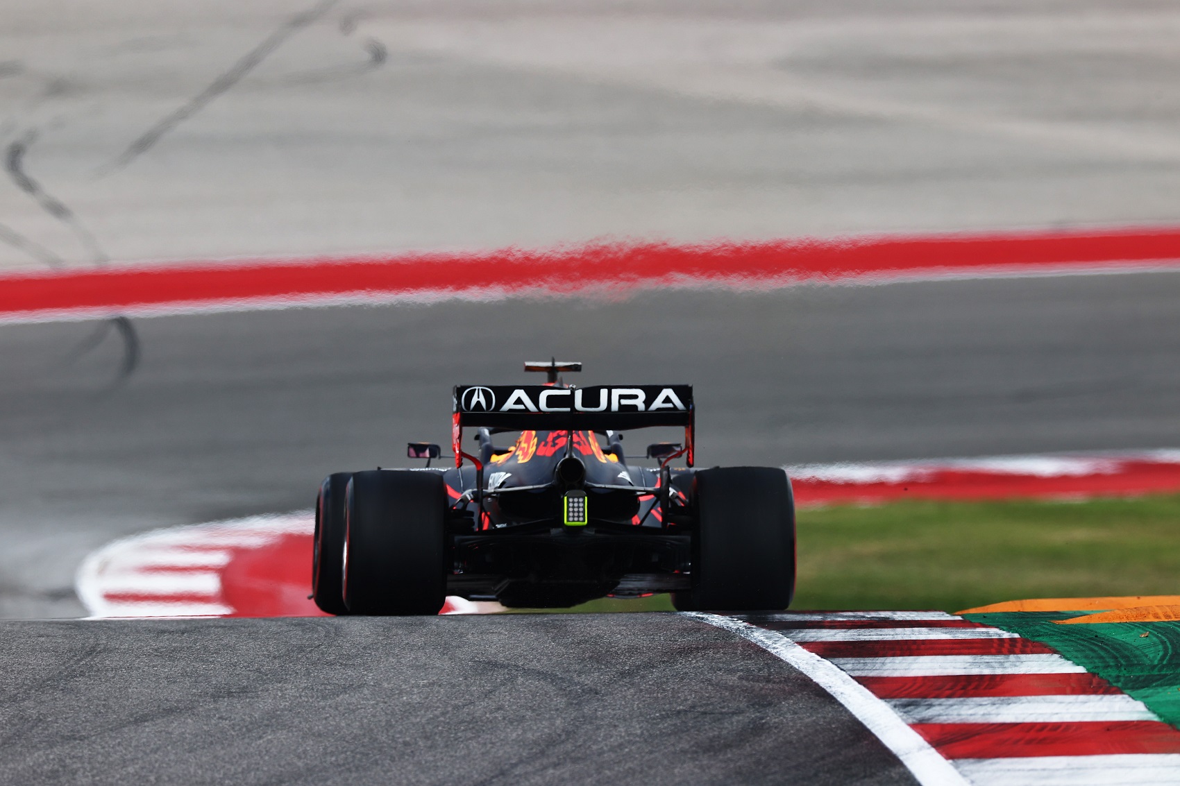 Marko szerint megvan az ellenszer a Mercedes ellen