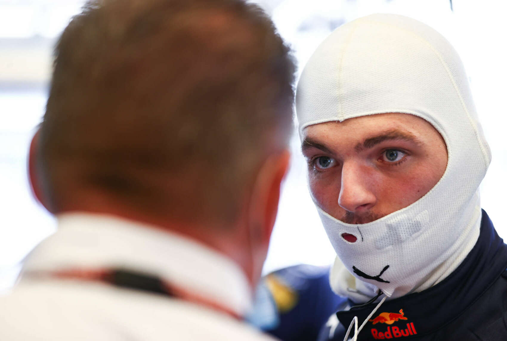 Max Verstappen, Jos Verstappen