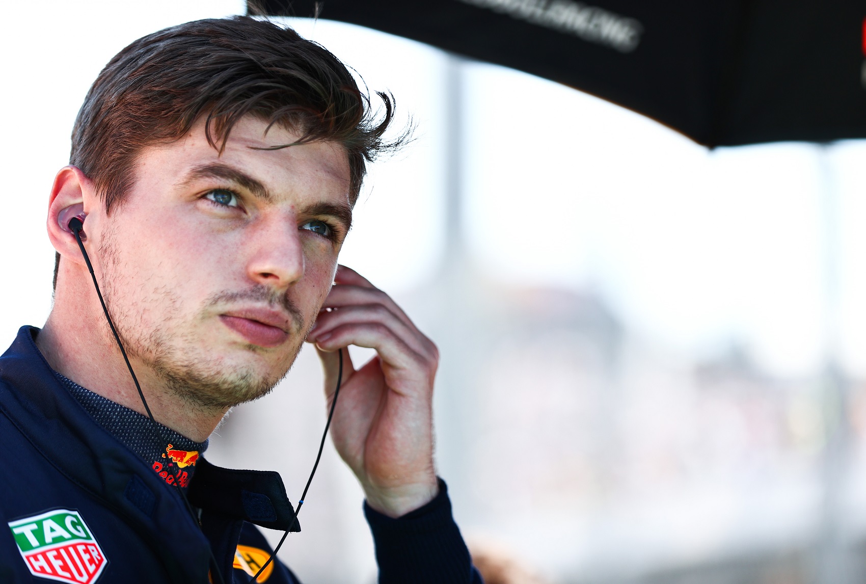 Korábbi F1-es pilóták is kiállnak Verstappen mellett