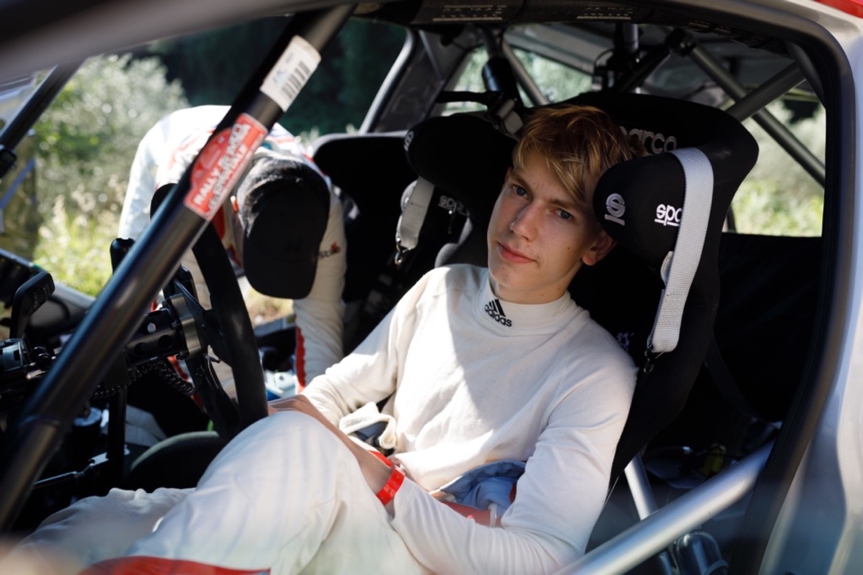 Sami Pajari–Marko Salminen 