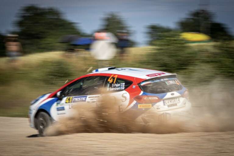 A világbajnokkal ebédeltem