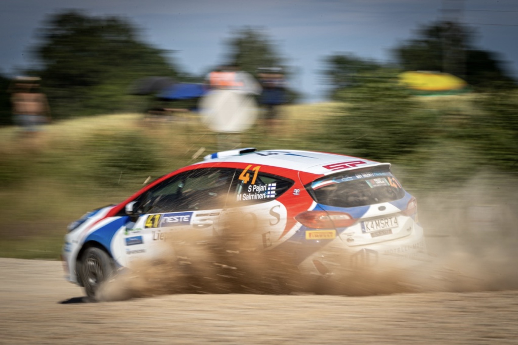 A világbajnokkal ebédeltem