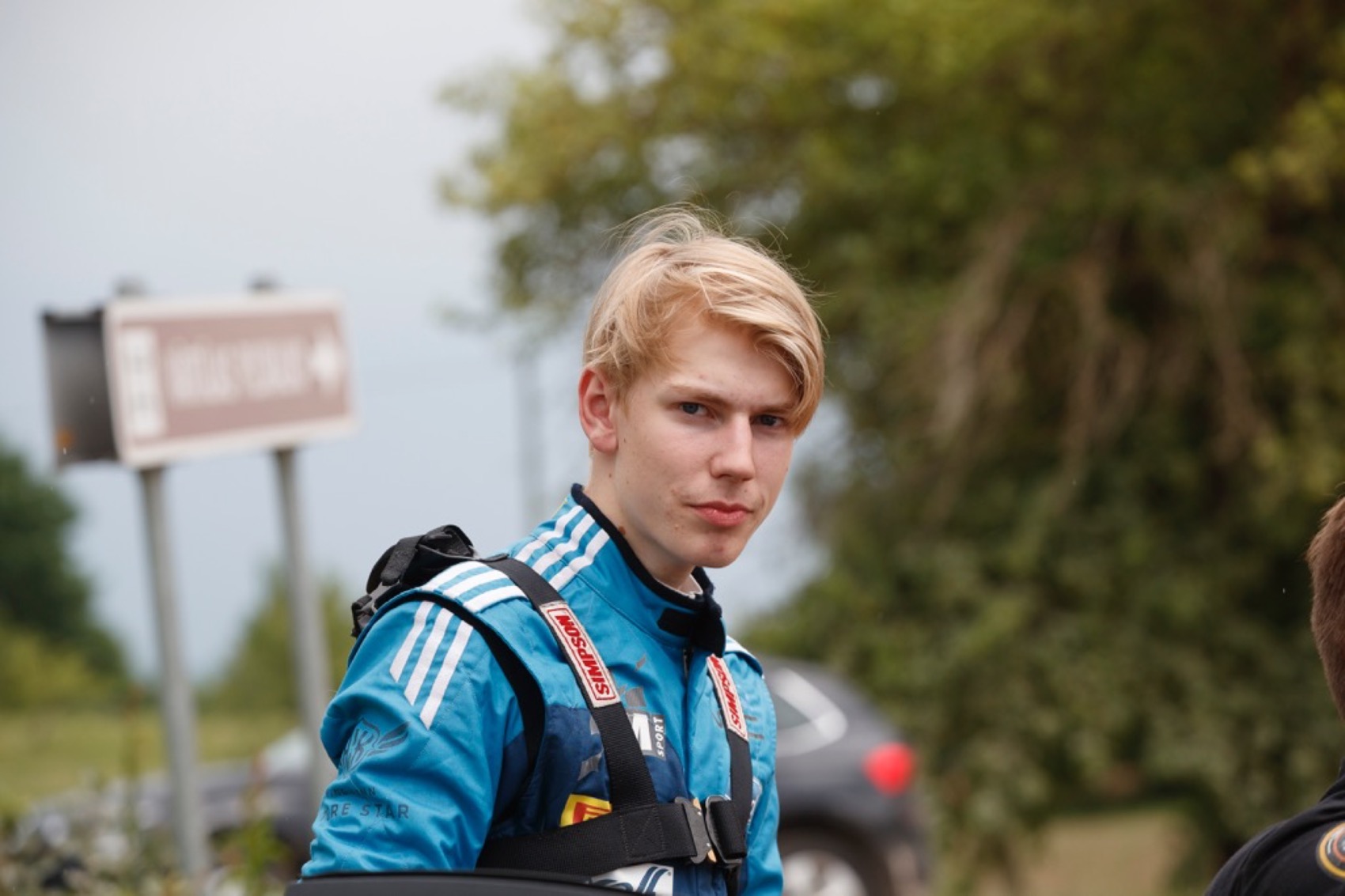 Sami Pajari–Marko Salminen 