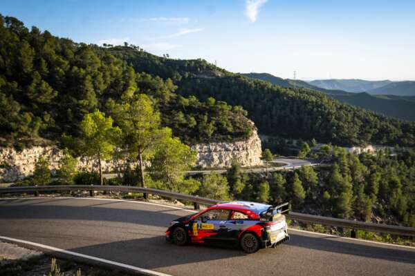 Solberg Spanyolország