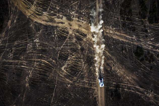 Andretti United, Extreme E, racingline.hu