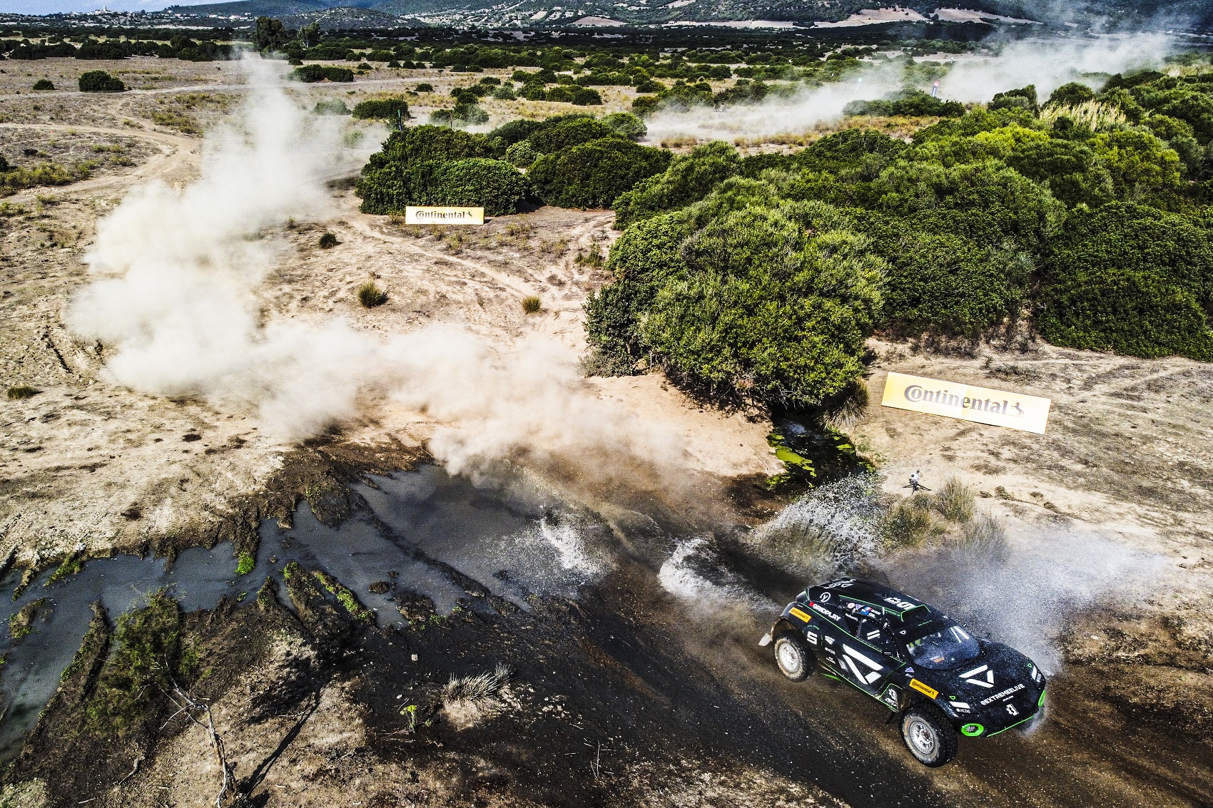 Veloce Racing, Extreme E, racingline.hu