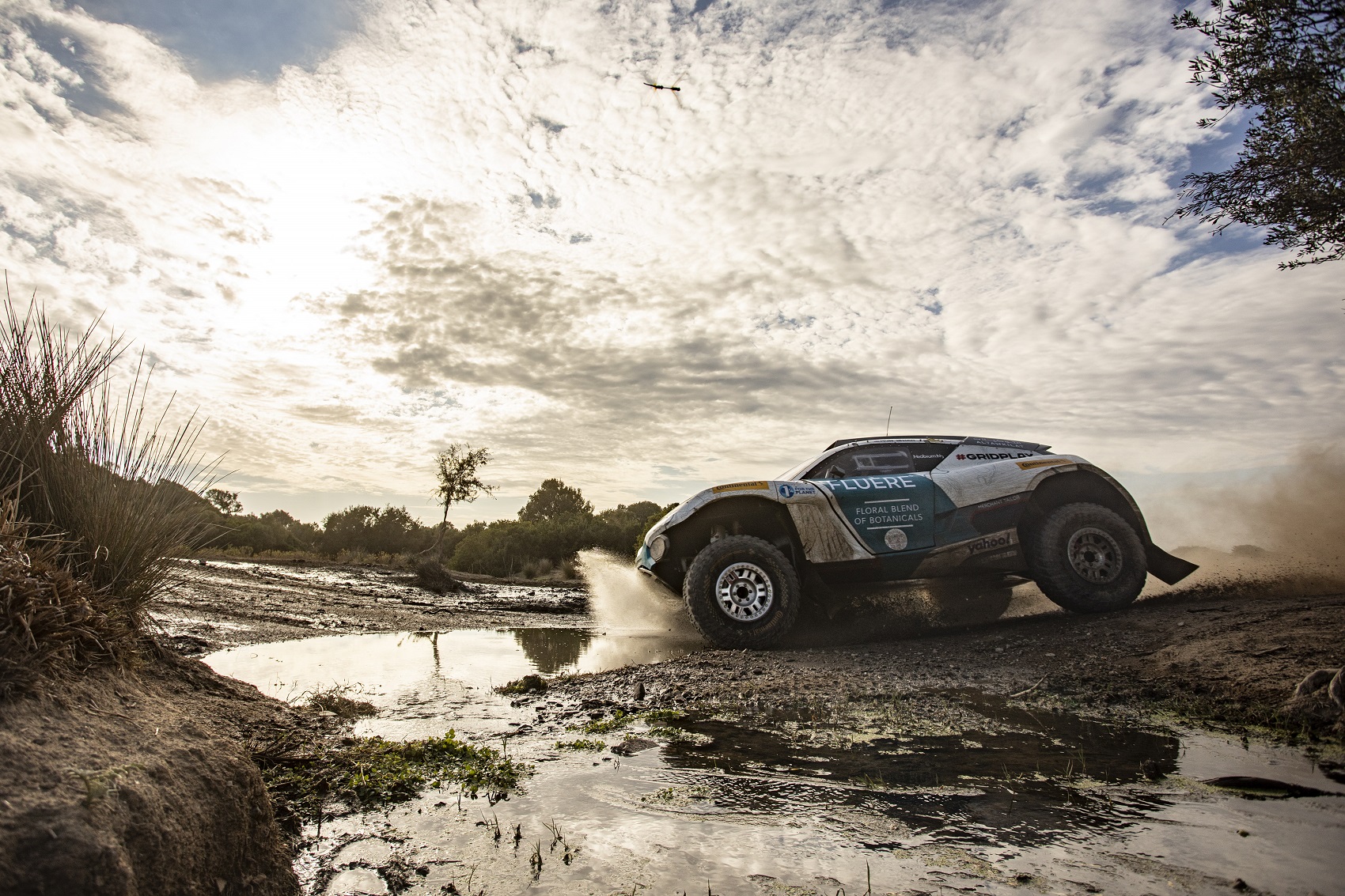 Andretti United, Extreme E, racingline.hu